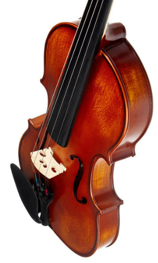 Startone Student III Violin Set 4/4 [4]
