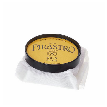 Pirastro Gold Rosin [2]