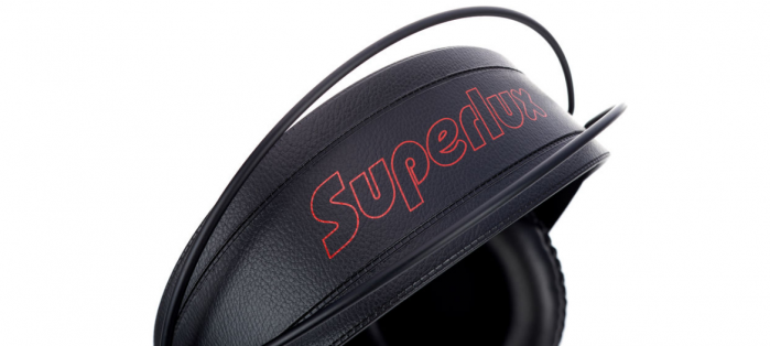Superlux HD-681 [7]