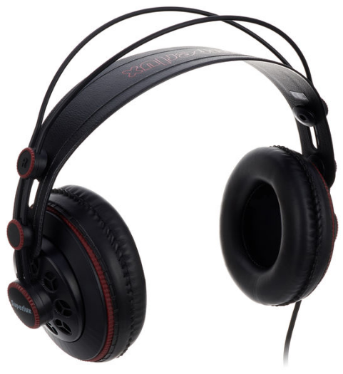 Superlux HD-681 [2]