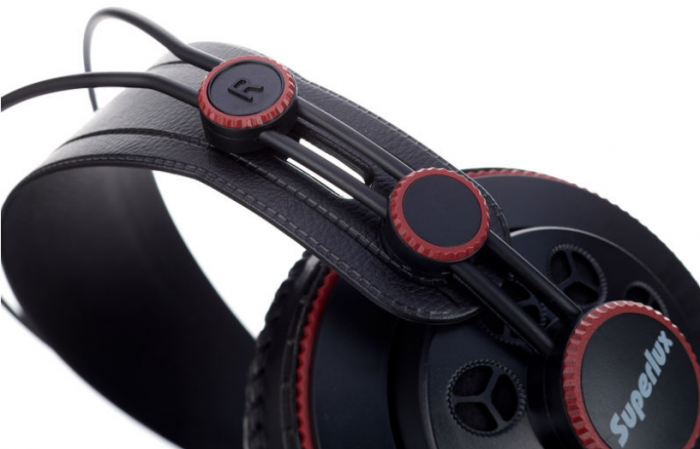 Superlux HD-681 [6]