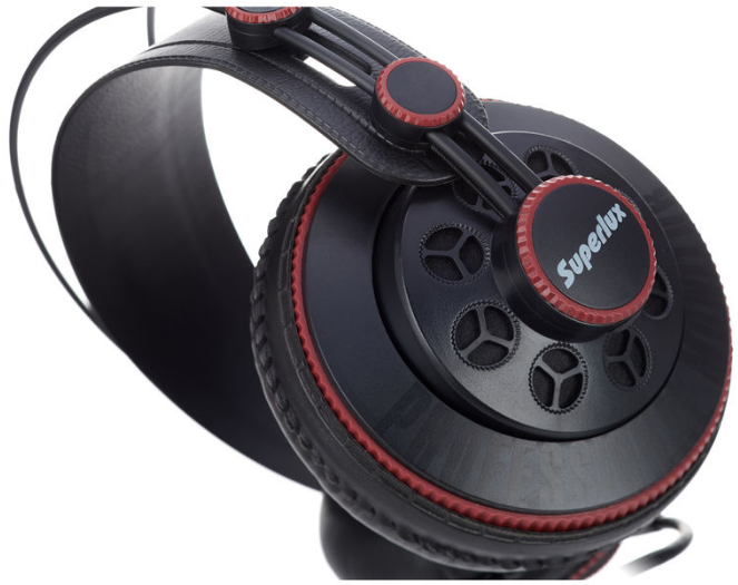 Superlux HD-681 [5]