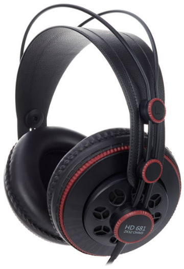 Superlux HD-681 [3]