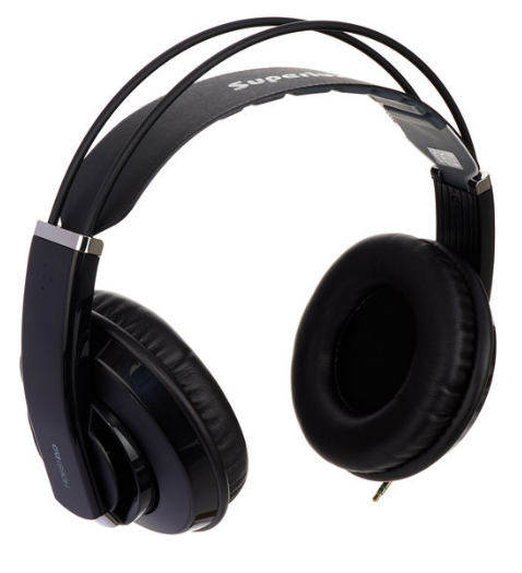 Superlux HD-681 Evo BK [2]
