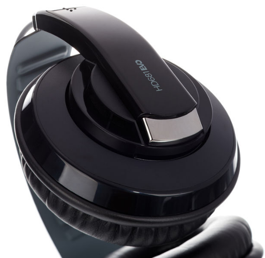 Superlux HD-681 Evo BK [8]