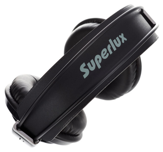 Superlux HD-681 Evo BK [6]