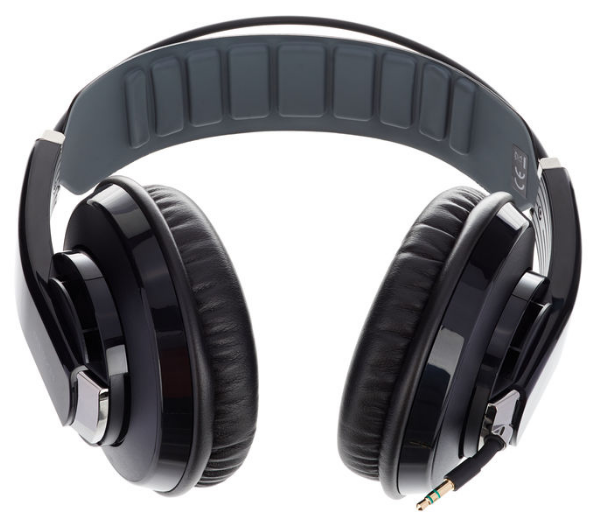 Superlux HD-681 Evo BK [4]
