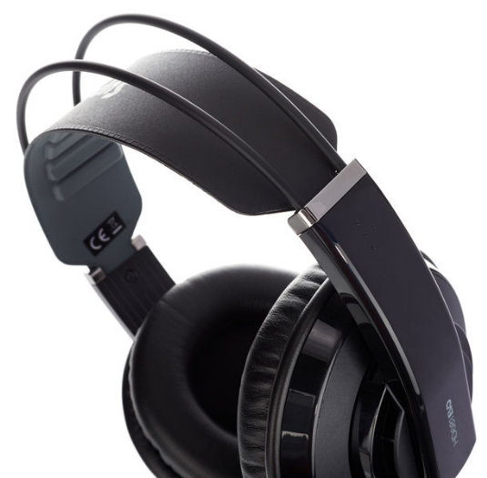 Superlux HD-681 Evo BK [7]
