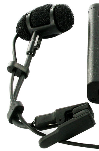 Superlux PRA-383D XLR [7]
