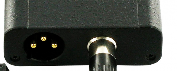 Superlux PRA-383D XLR [6]