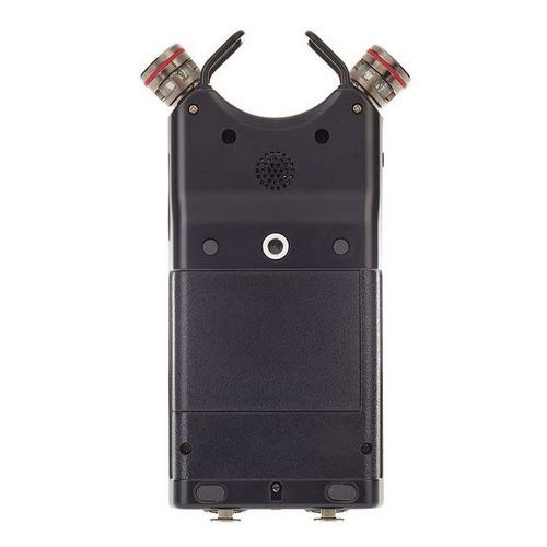 Tascam DR-40X [4]