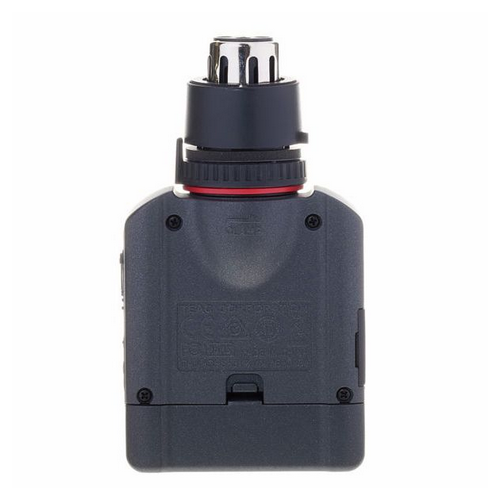 Tascam DR-10X [4]