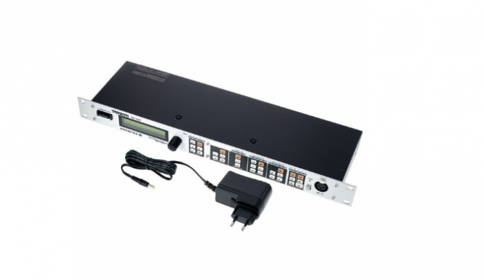 Tascam TA-1VP [7]