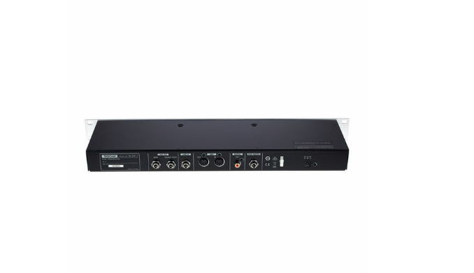 Tascam TA-1VP [4]