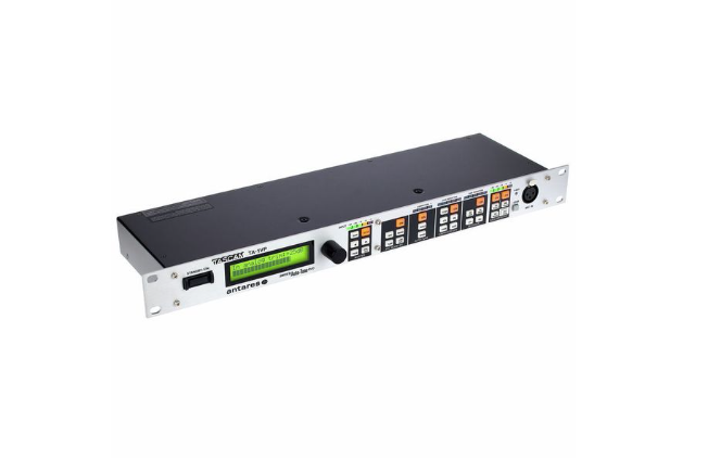 Tascam TA-1VP [3]