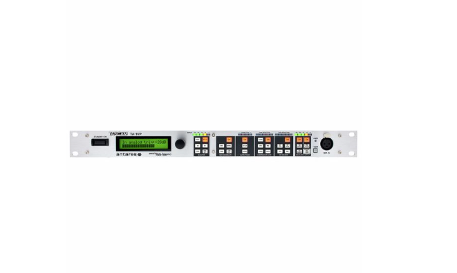 Tascam TA-1VP [5]