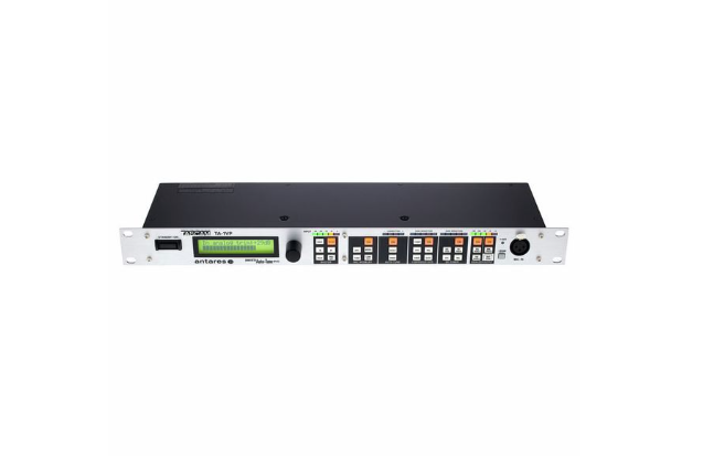 Tascam TA-1VP [2]
