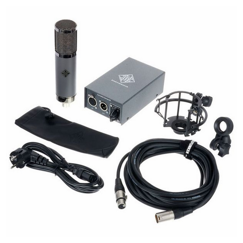Telefunken TF51 [5]