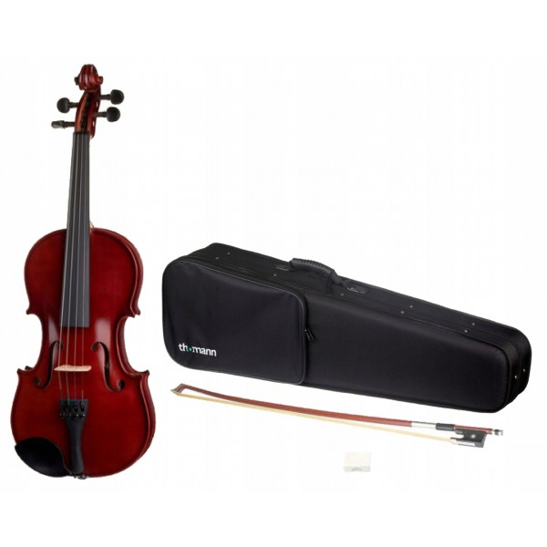 Thomann Classic Violinset 4/4 [7]
