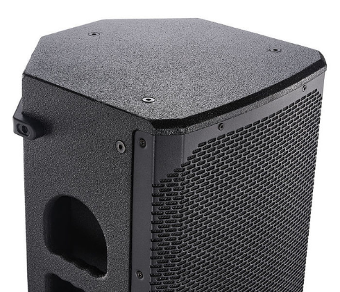 the box DSX Power Bundle [10]