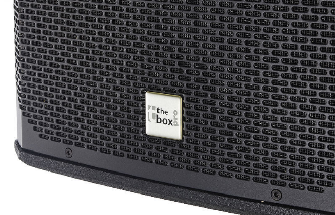 the box DSX Power Bundle [16]
