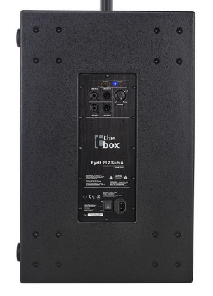 the box DSX Power Bundle [7]