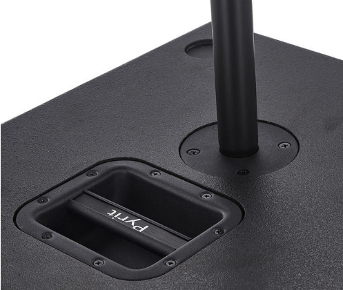 the box DSX Power Bundle [12]