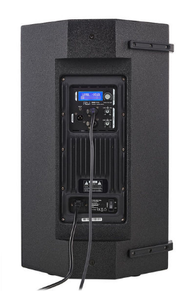 the box DSX Power Bundle [9]