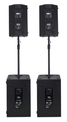 the box DSX Power Bundle [4]