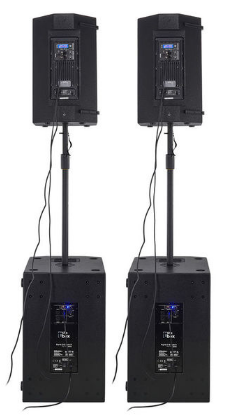 the box DSX Power Bundle [5]