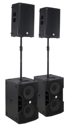 the box DSX Power Bundle [3]