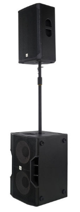 the box DSX Power Bundle [6]