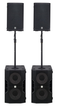 the box DSX Power Bundle [2]
