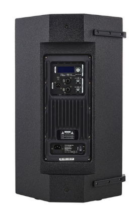 the box DSX Power Bundle [8]