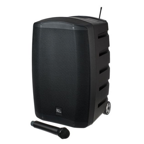 the box MBA120W MKII HT [1]