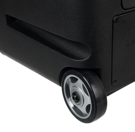 the box MBA120W MKII HT [9]
