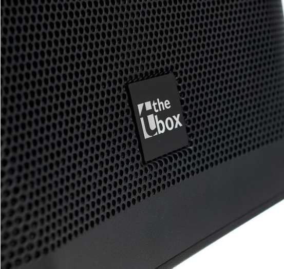 the box MBA120W MKII HT [8]