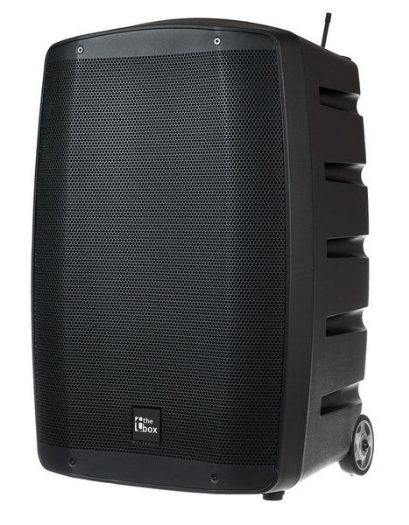 the box MBA120W MKII HT [5]