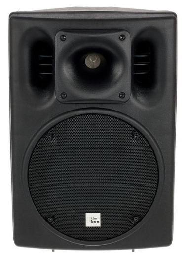 the box PA 108 A [2]