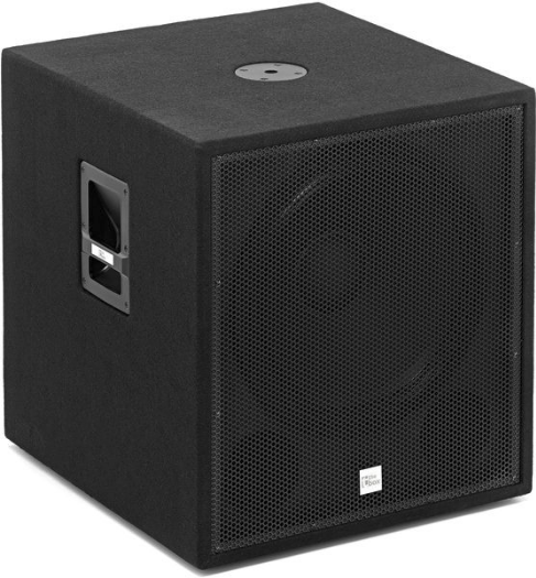 the box PA 18 ECO MKII [3]