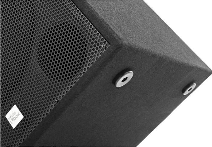 the box PA 18 ECO MKII [6]