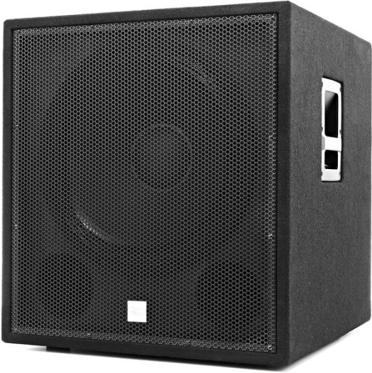 the box PA 18 ECO MKII [5]