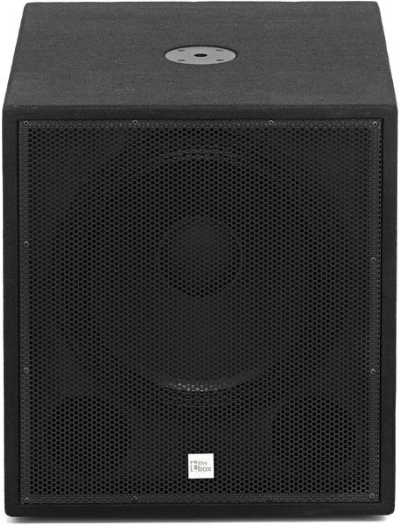 the box PA 18 ECO MKII [2]