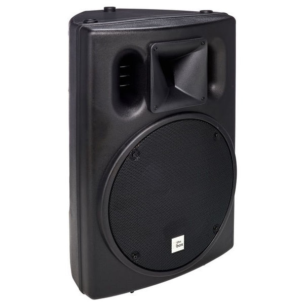 THE BOX PA 502 [4]