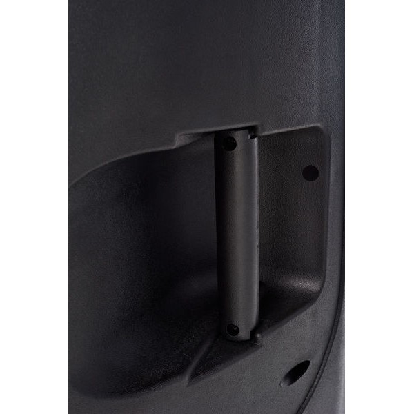 THE BOX PA 502 [10]