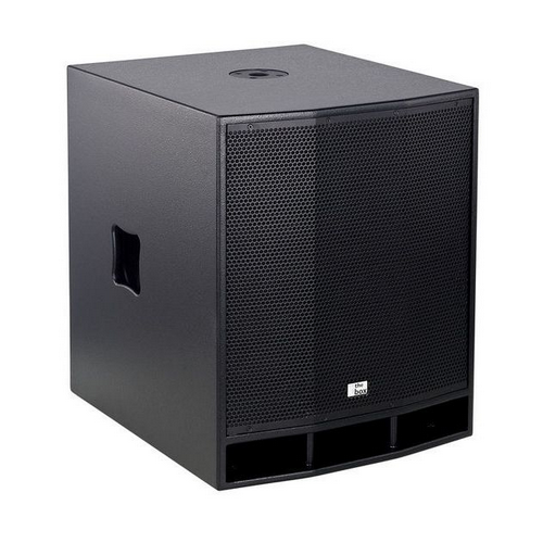 the box CL 118 Sub MK II [3]