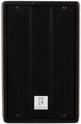 the box pro Achat 104 A [2]