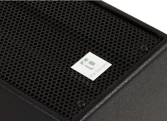 the box pro Achat 104 A [5]