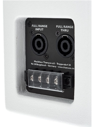 the box pro Achat 104 WH [8]