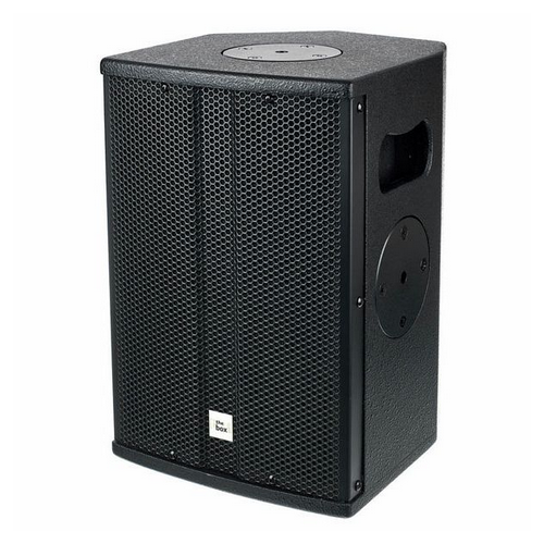 the box pro Achat 108 CX [1]